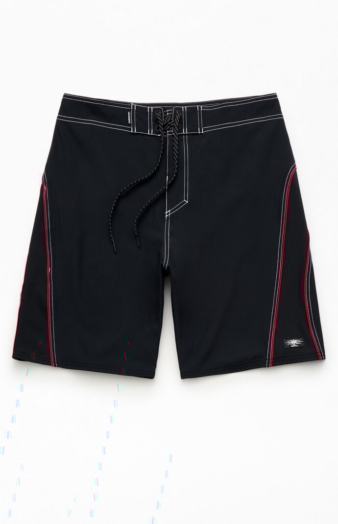 Quiksilver Mercury Gravity 10" Boardshorts