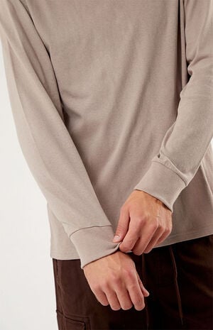 Reece Basic Long Sleeve T-Shirt image number 2