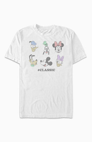 Disney Classic T-Shirt Disney Classic T-Shirt image number null