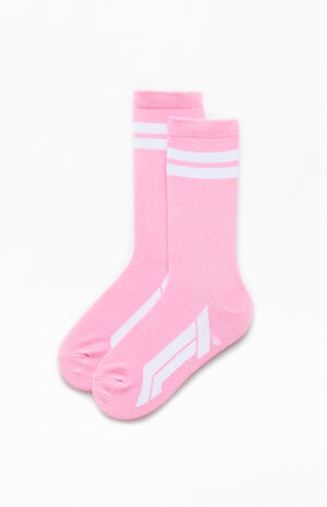 x PacSun Crew Socks image number 1