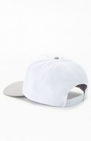 WWE SmackDown Snapback Hat image number 3