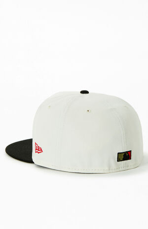 x PS Reserve LA Dodgers 59FIFTY Fitted Hat image number 3