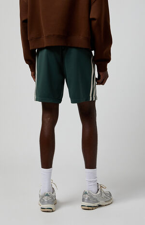 Aries Track Volley Shorts image number 5