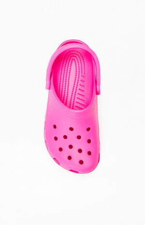 Kids Classic Clogs image number 5