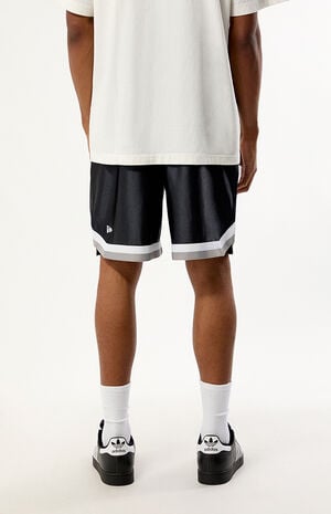 Yankees Sport Class Basketball Shorts image number 4