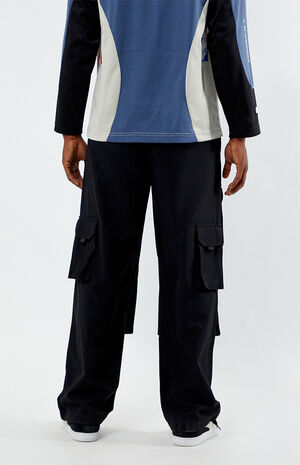 x PacSun Forces Of Flight Cargo Pants image number 4