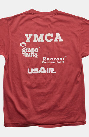 80s Philadelphia Distance Run Graphic T-Shirt image number 2