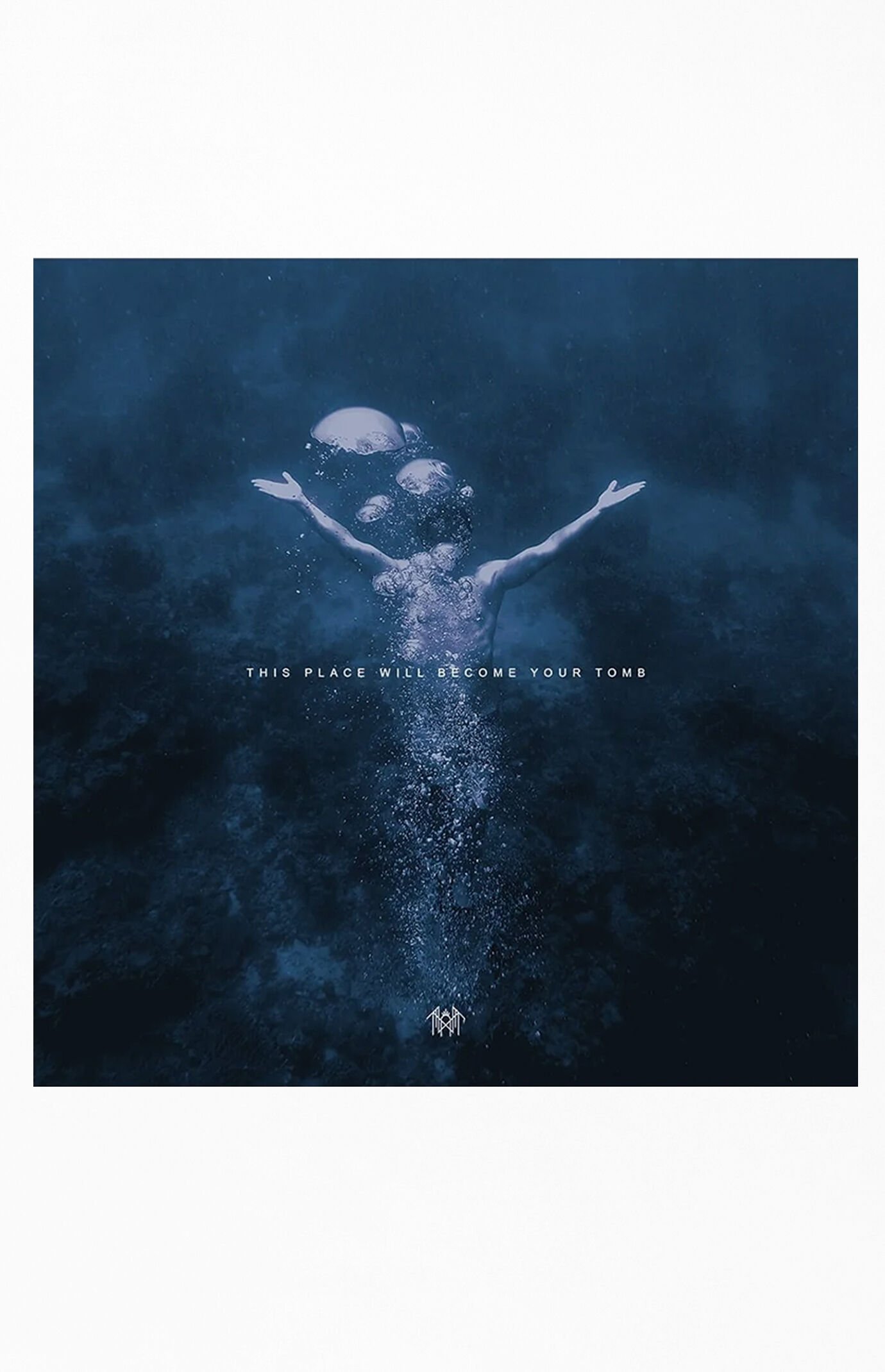 Sleep Token This Place Will Become Your Tomb Vinyl Record