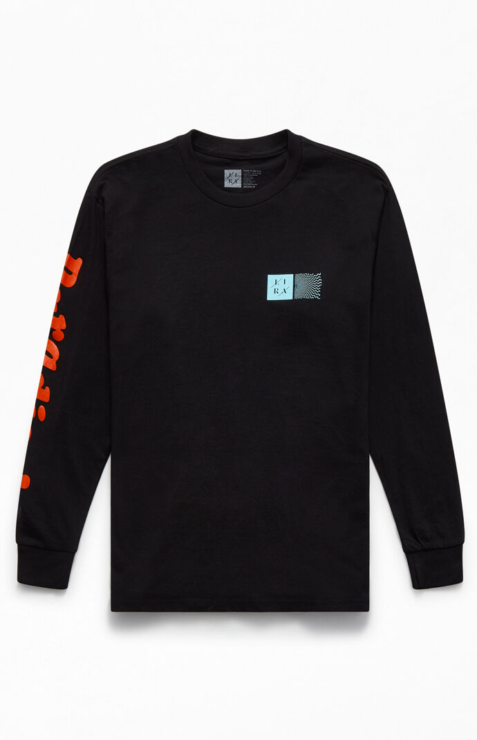 Topeka Long Sleeve T-Shirt