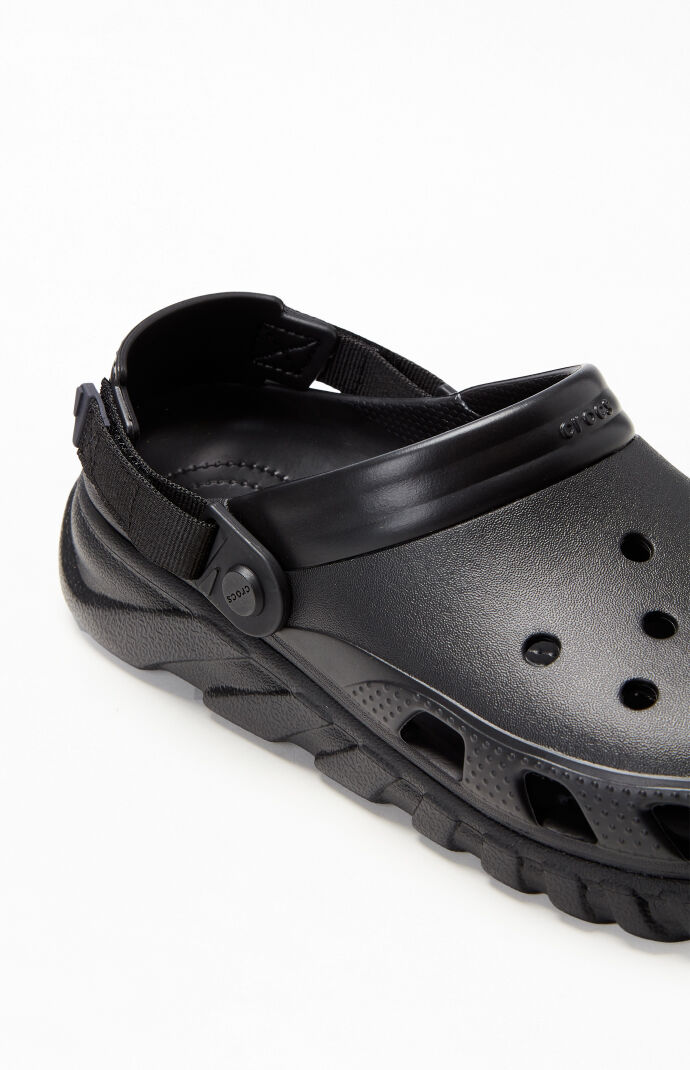 Crocs Duet Max II Clogs | PacSun