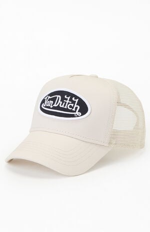 Staple Trucker Hat image number 4
