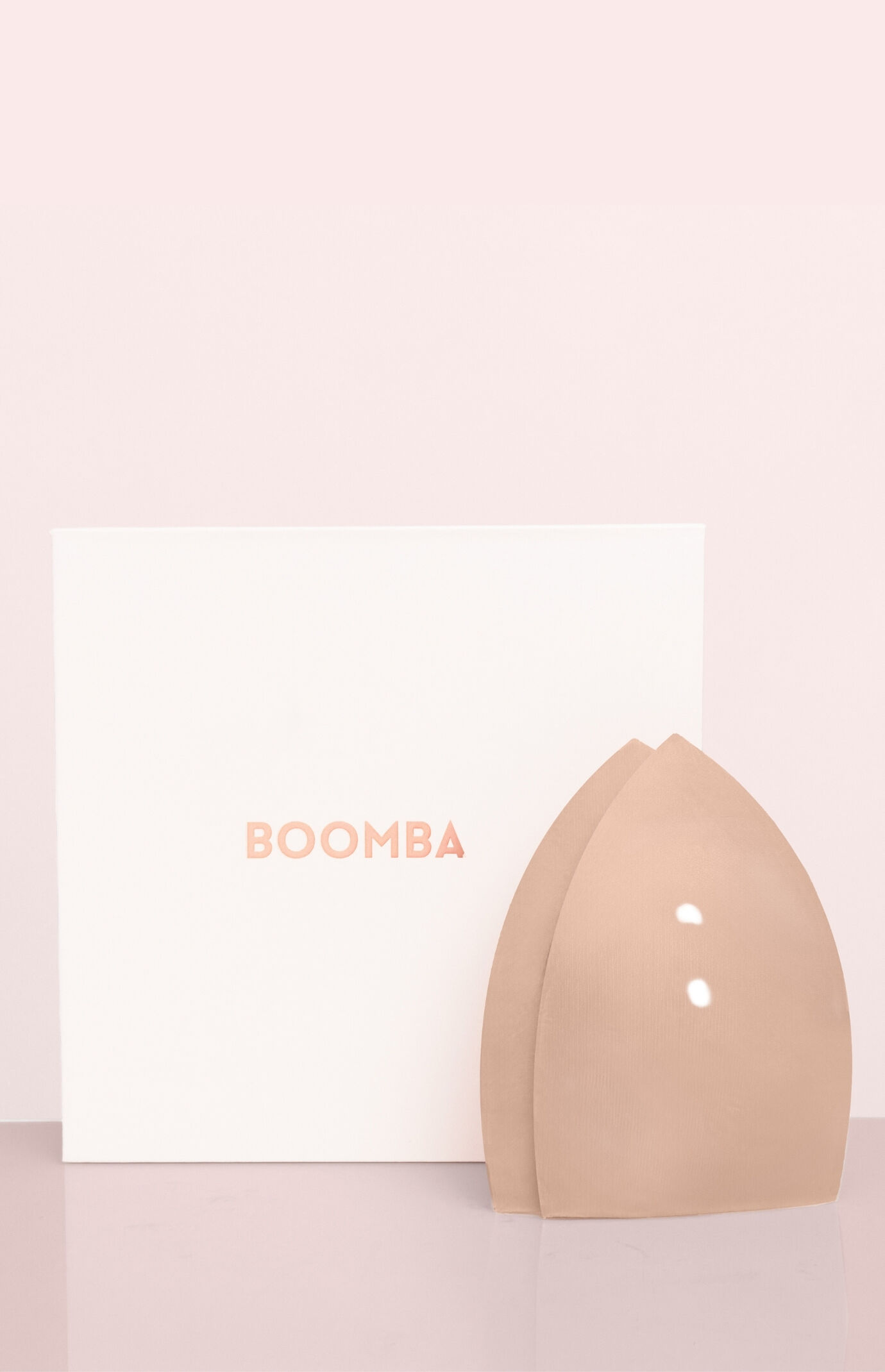 BOOMBA Micro Lift Inserts
