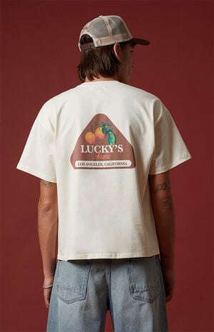 Lucky Farms T-Shirt image number 4