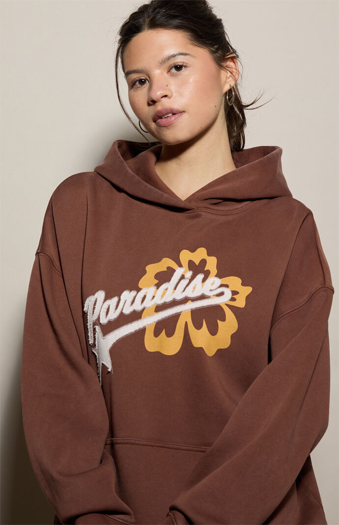 Pacsun Paradise Hoodie