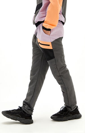 Conroe Nylon Jogger Pants Conroe Nylon Jogger Pants image number null