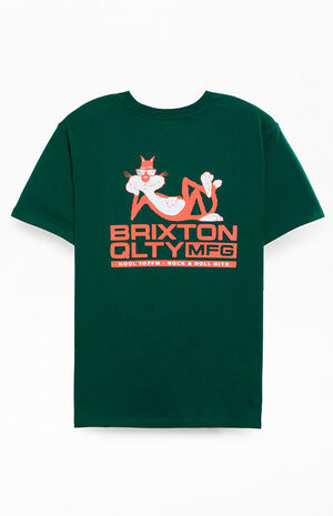 Cool Cat T-Shirt image number 1