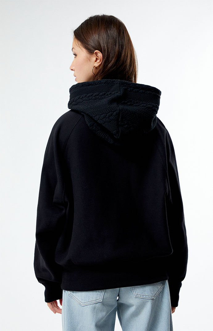 Champion reverse weave hoodie pacsun online