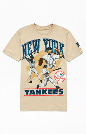 New York Yankees World Series T-Shirt image number 1