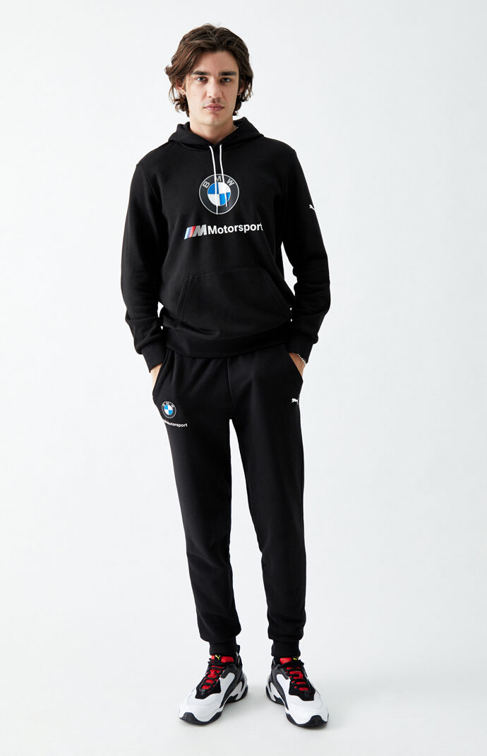 BMW Motorsport Essential Hoodie