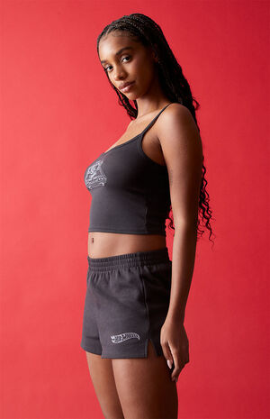 Fleece Sweat Shorts image number 3