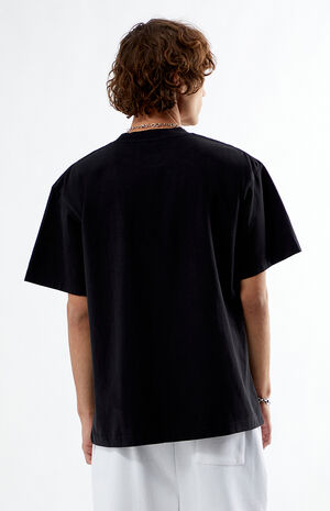 By PacSun Tonal T-Shirt image number 4