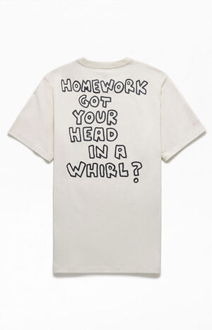 x Keith Haring Skate T-Shirt image number 1