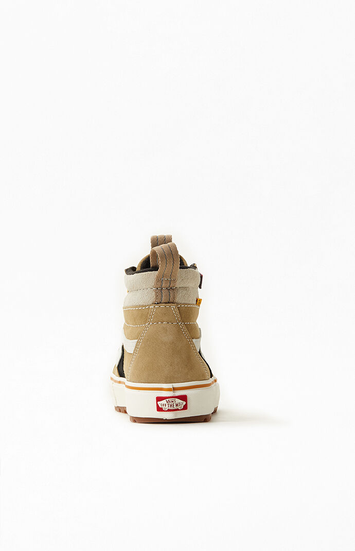 Pacsun vans cheap mte