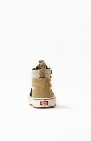 Sk8-Hi MTE-2 Shoes image number 3