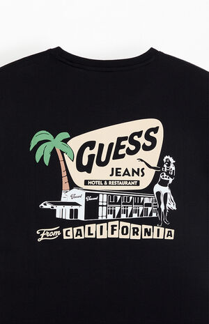 West Coast T-Shirt image number 4