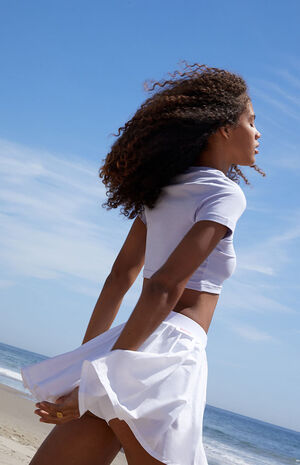 Trackstar Skort image number 2