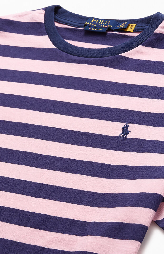 Striped T-Shirt