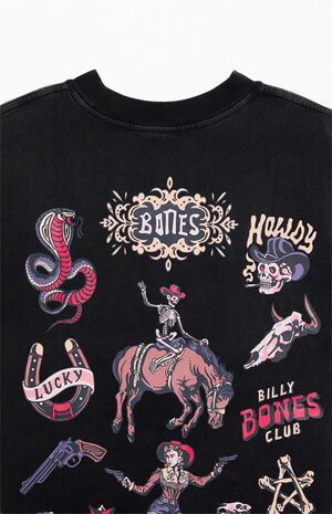 Flash Club T-Shirt image number 4