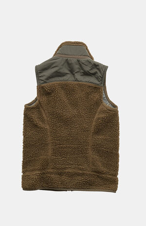 Brown 2000s Patagonia Jacket image number 2