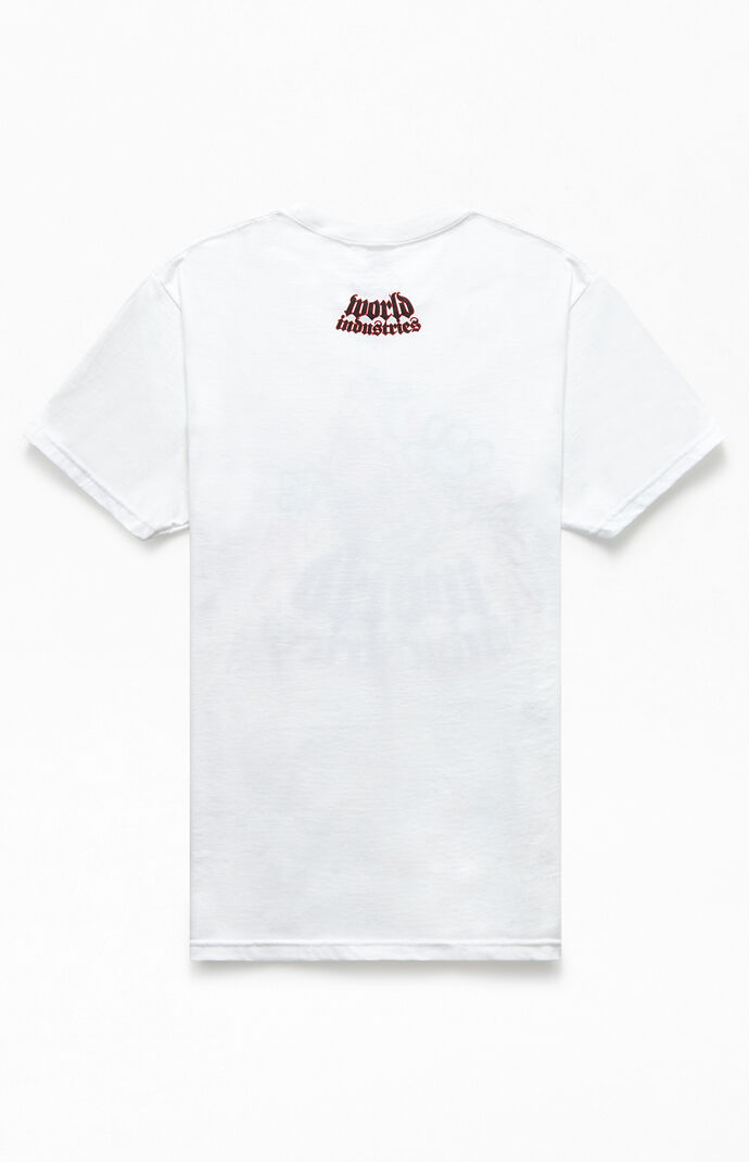 Nacho Libro T-Shirt