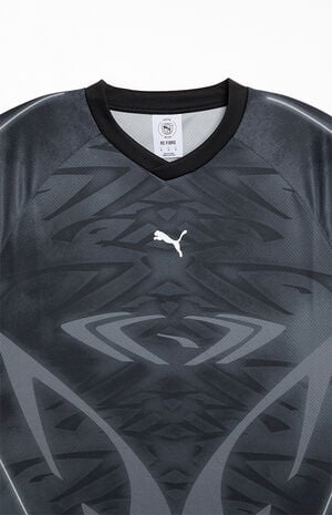 Tech Soccer Jersey image number 2