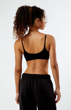 Cleo Basic Bralette image number 4