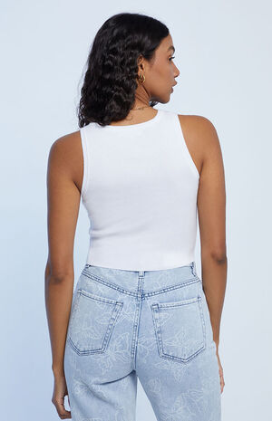 Downtown Tank Top image number 4