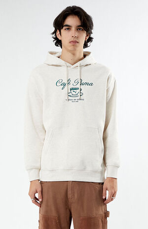 Cafe Puma Hoodie image number 1