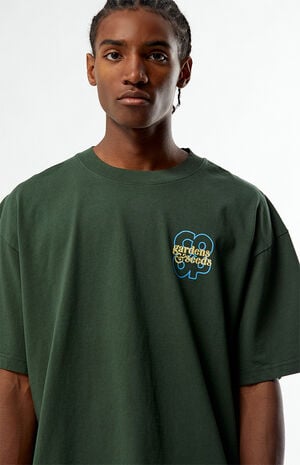 Co-Op Statement Flower T-Shirt image number 5