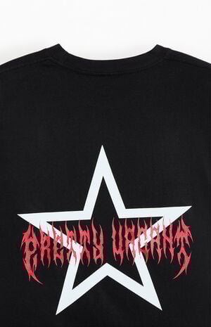 Metal T-Shirt image number 4