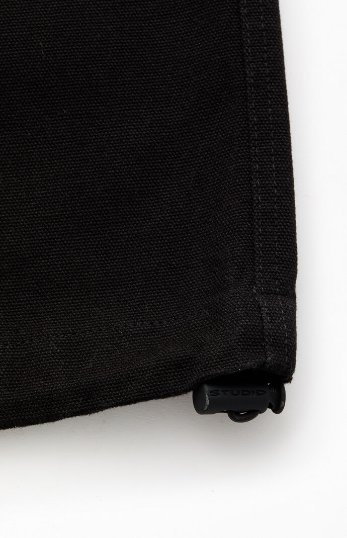 Studio by Supervsn Nigo Wide Leg Pants