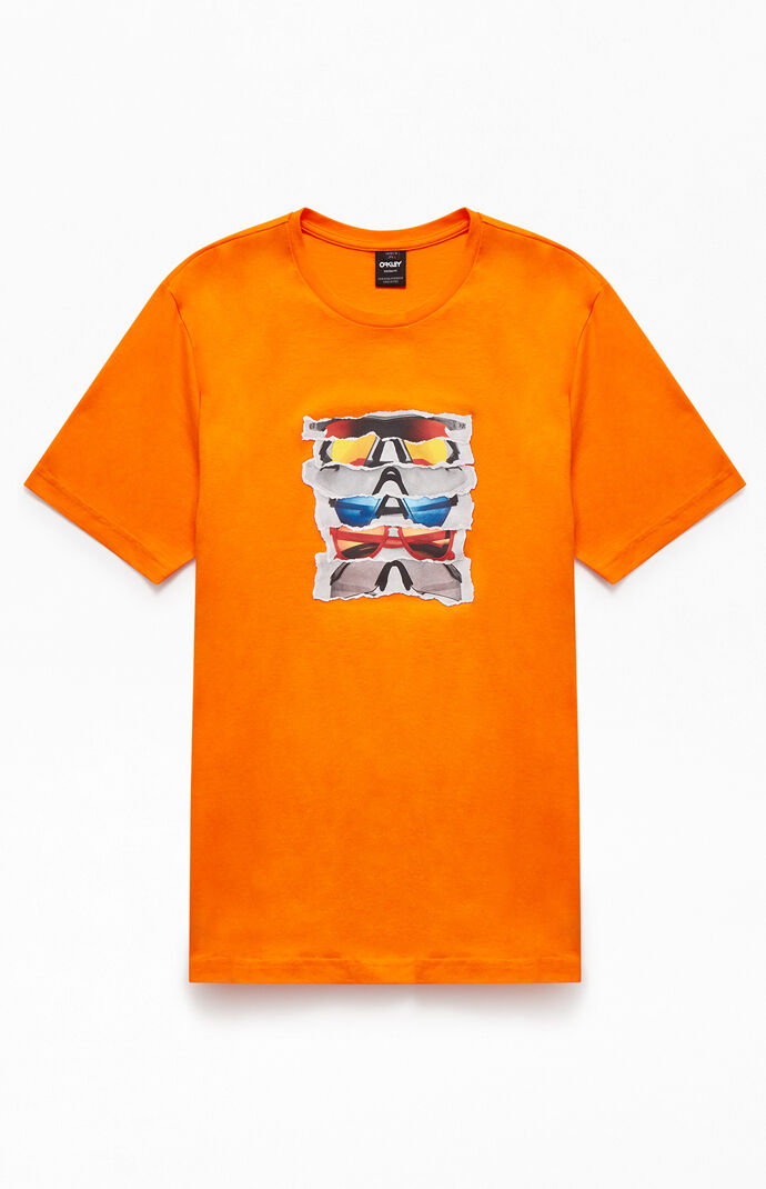 Sunglasses Print T-Shirt