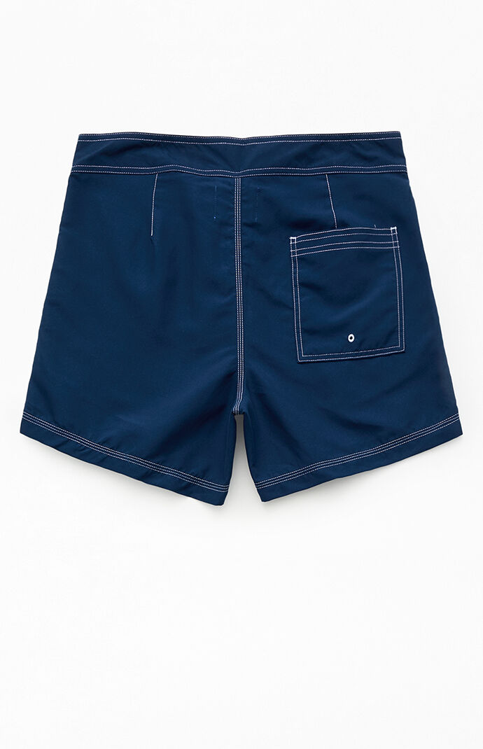 FORD Crown 4.5" Boardshorts