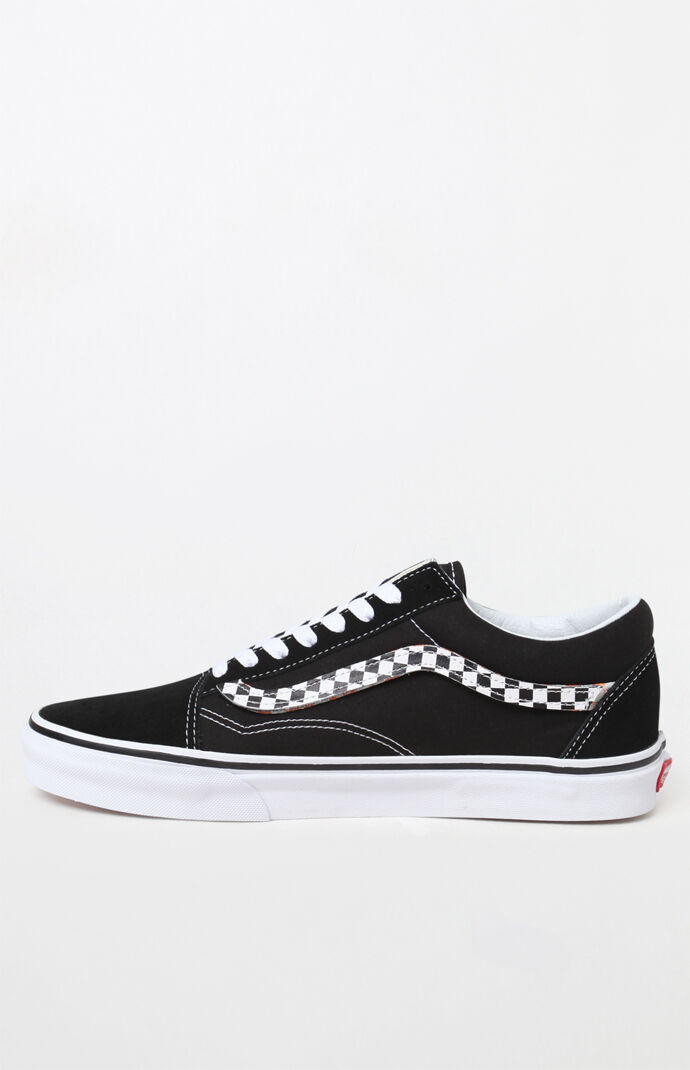 vans sidestripe v