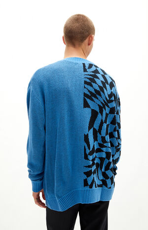 Flex Oversized Cardigan Flex Oversized Cardigan image number null