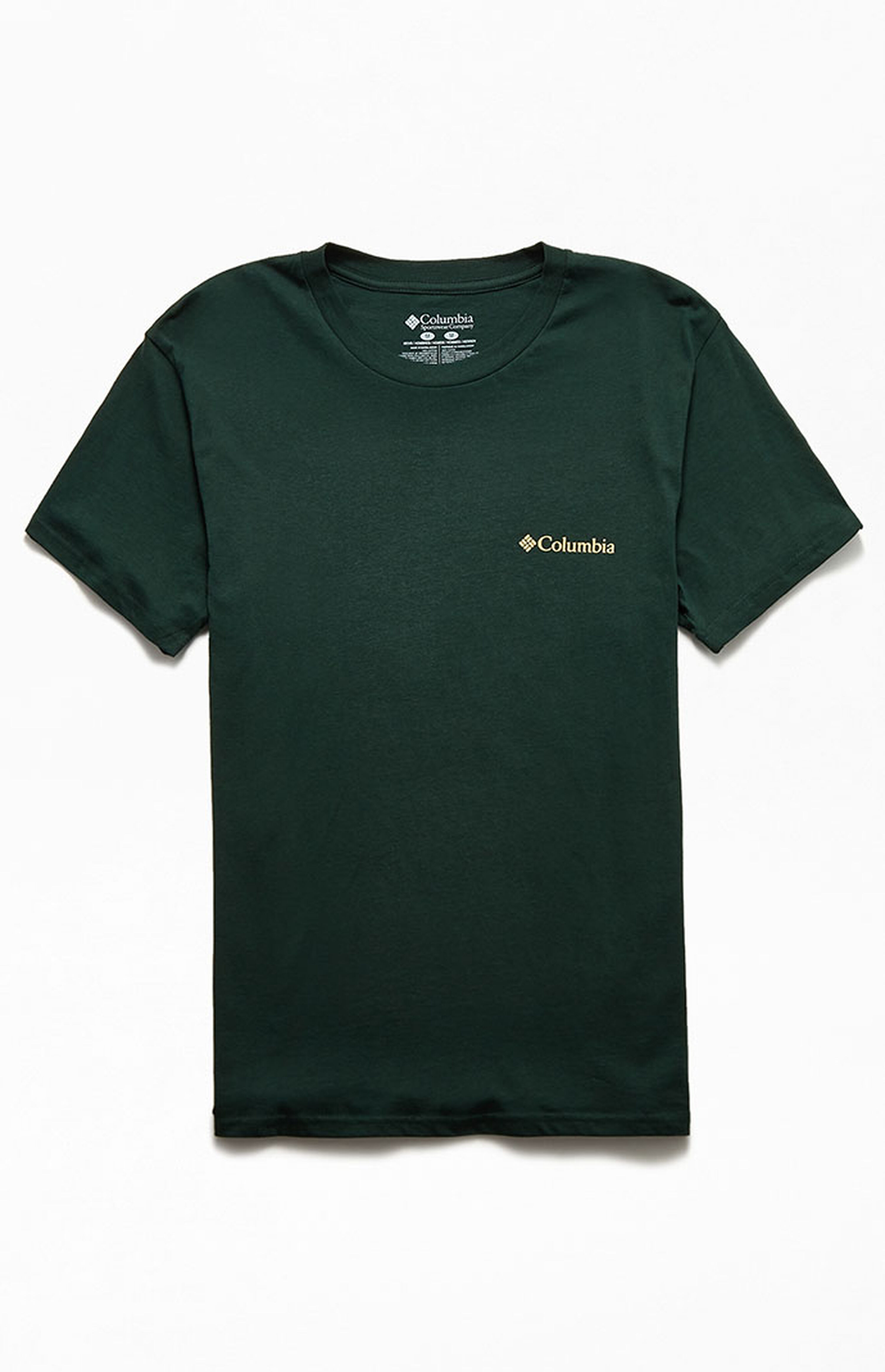 off path tshirt