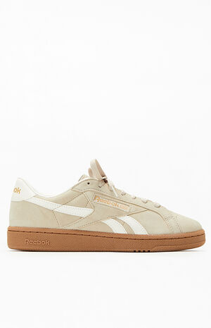 Women's Club C Grounds UK Sneakers image number 1