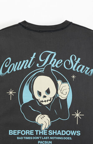 Count The Stars T-Shirt image number 4