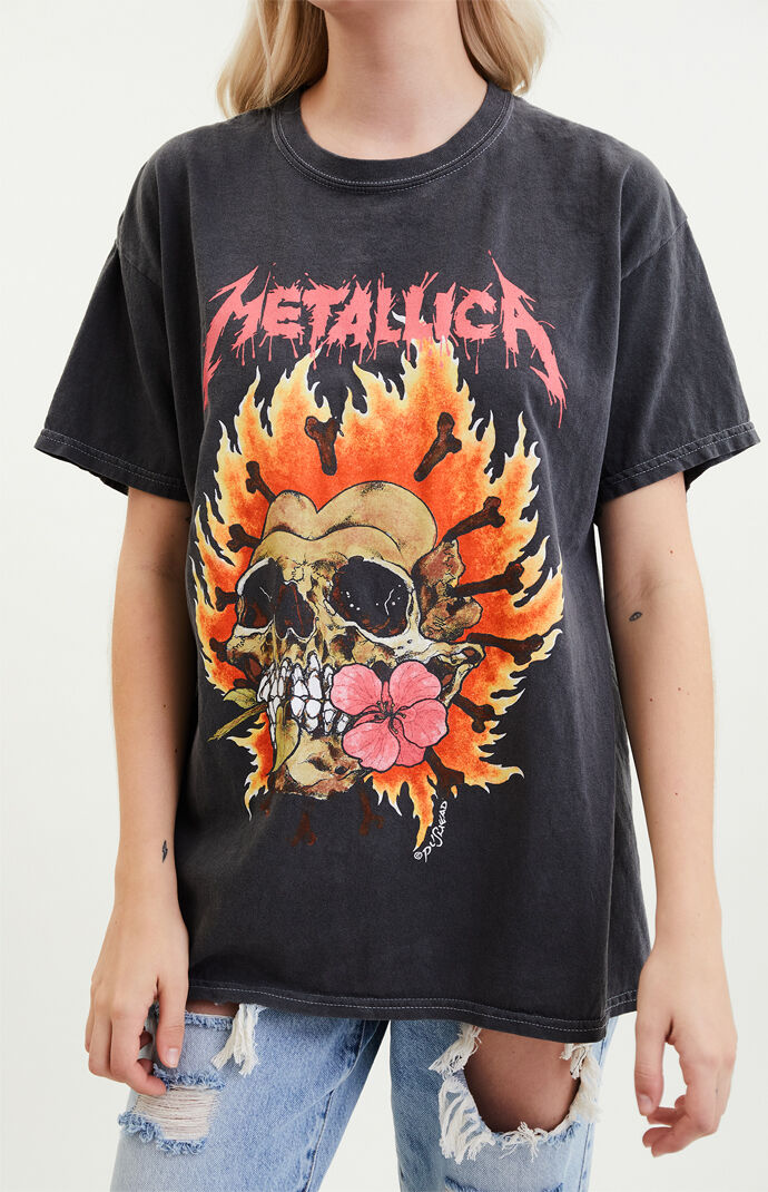 Metallica Festival T-Shirt