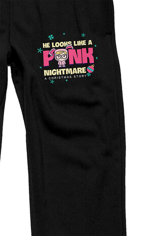 A Christmas Story Sweatpants image number 2